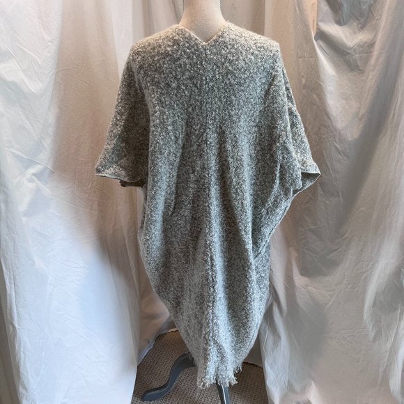 Free People knit kimono - Picture 8 of 10